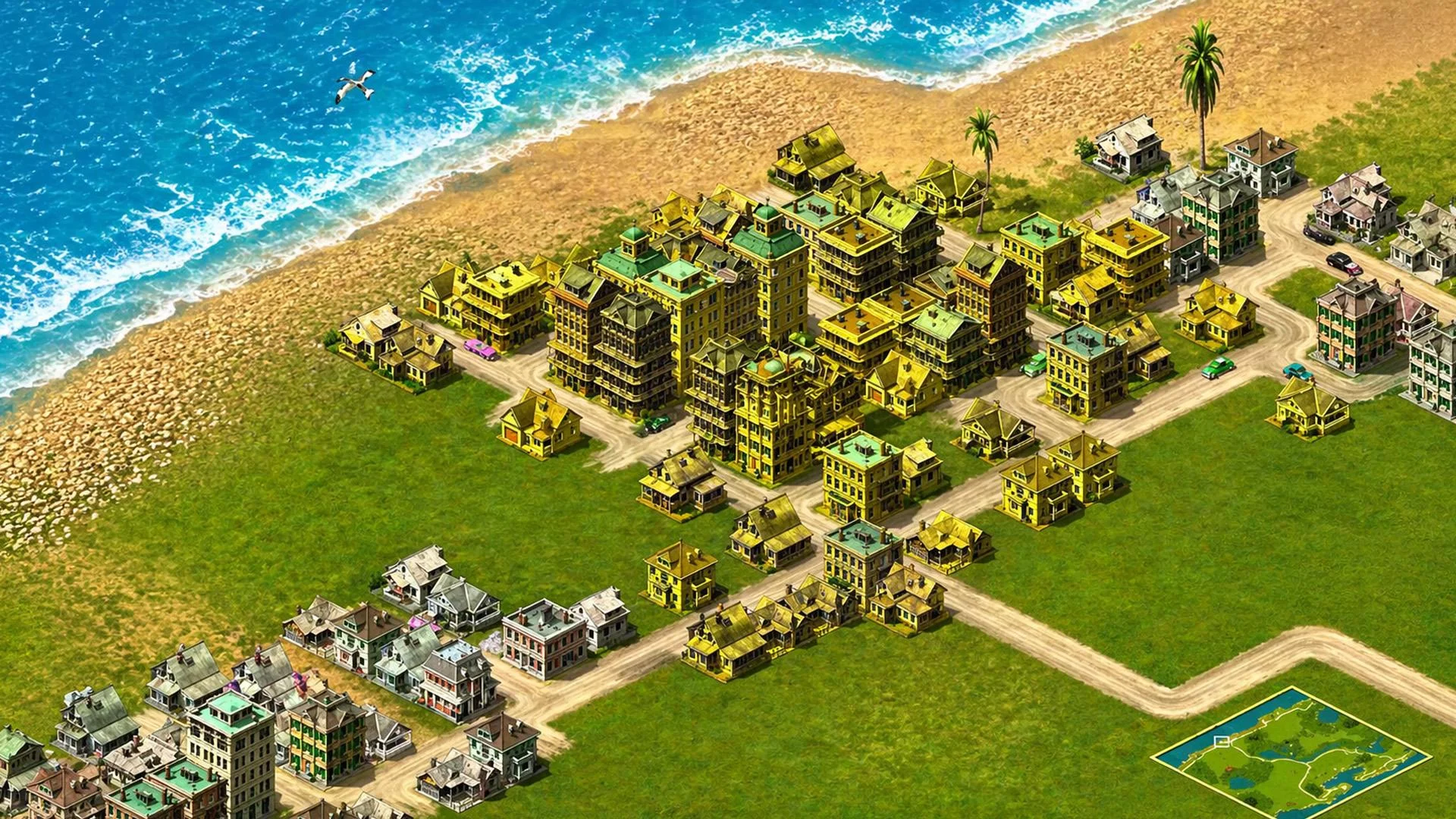 Industry Giant 2 screenshot 4