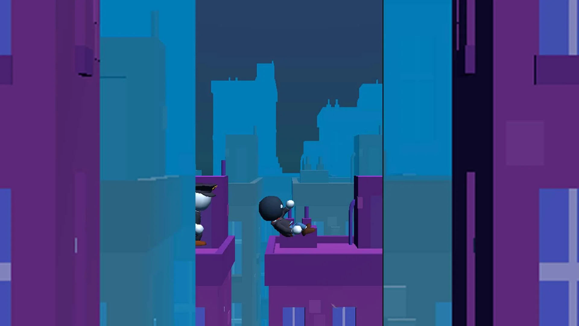 Falling Man screenshot 4