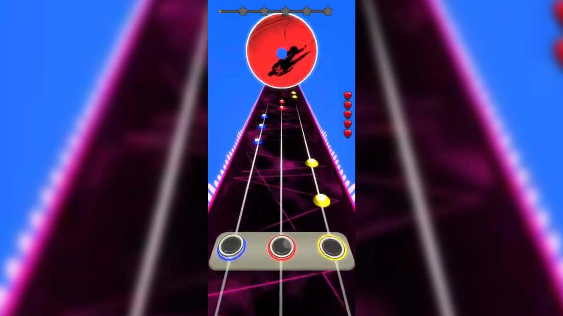 Guitarist screenshot 3