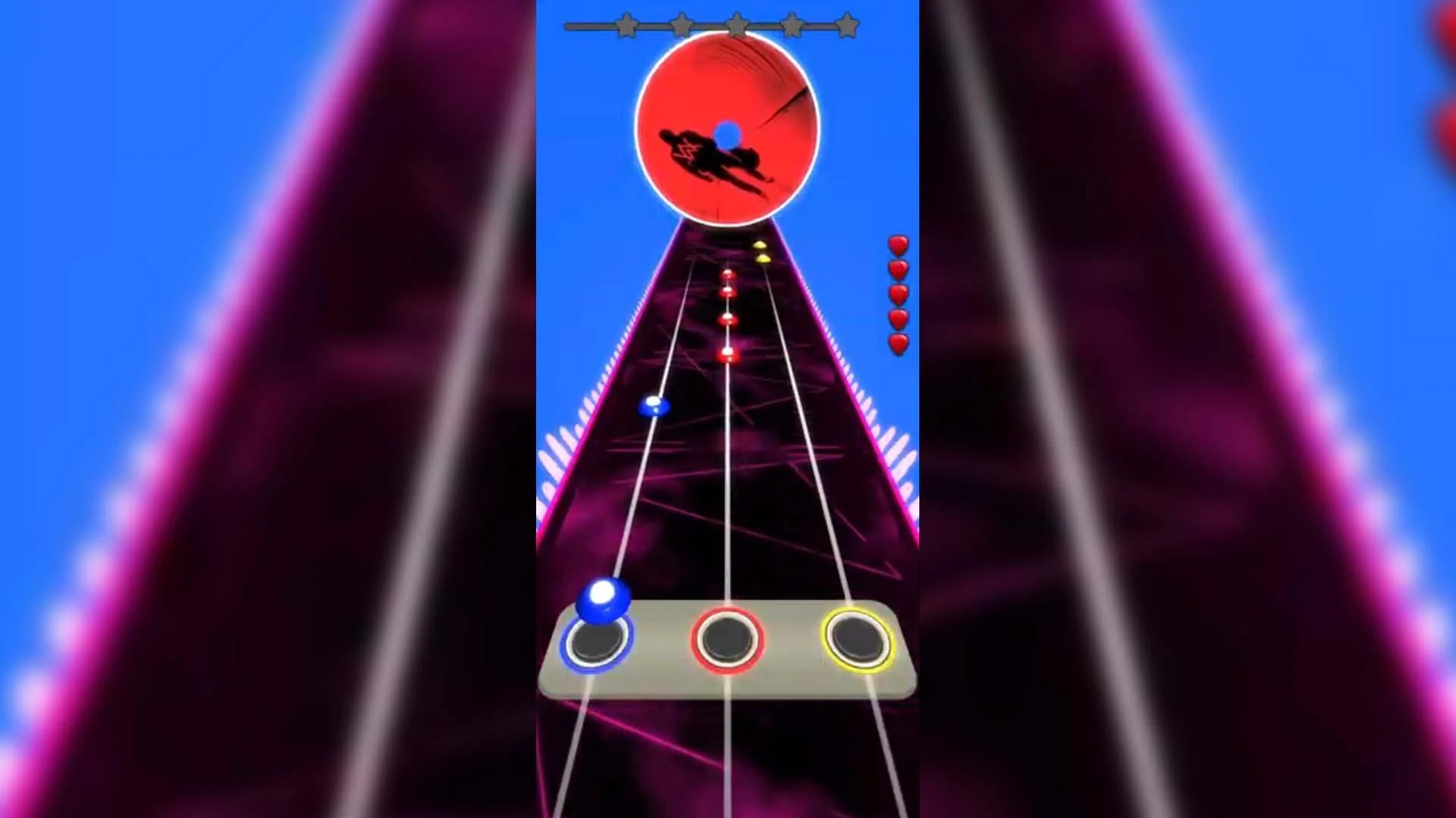 Guitarist screenshot 4