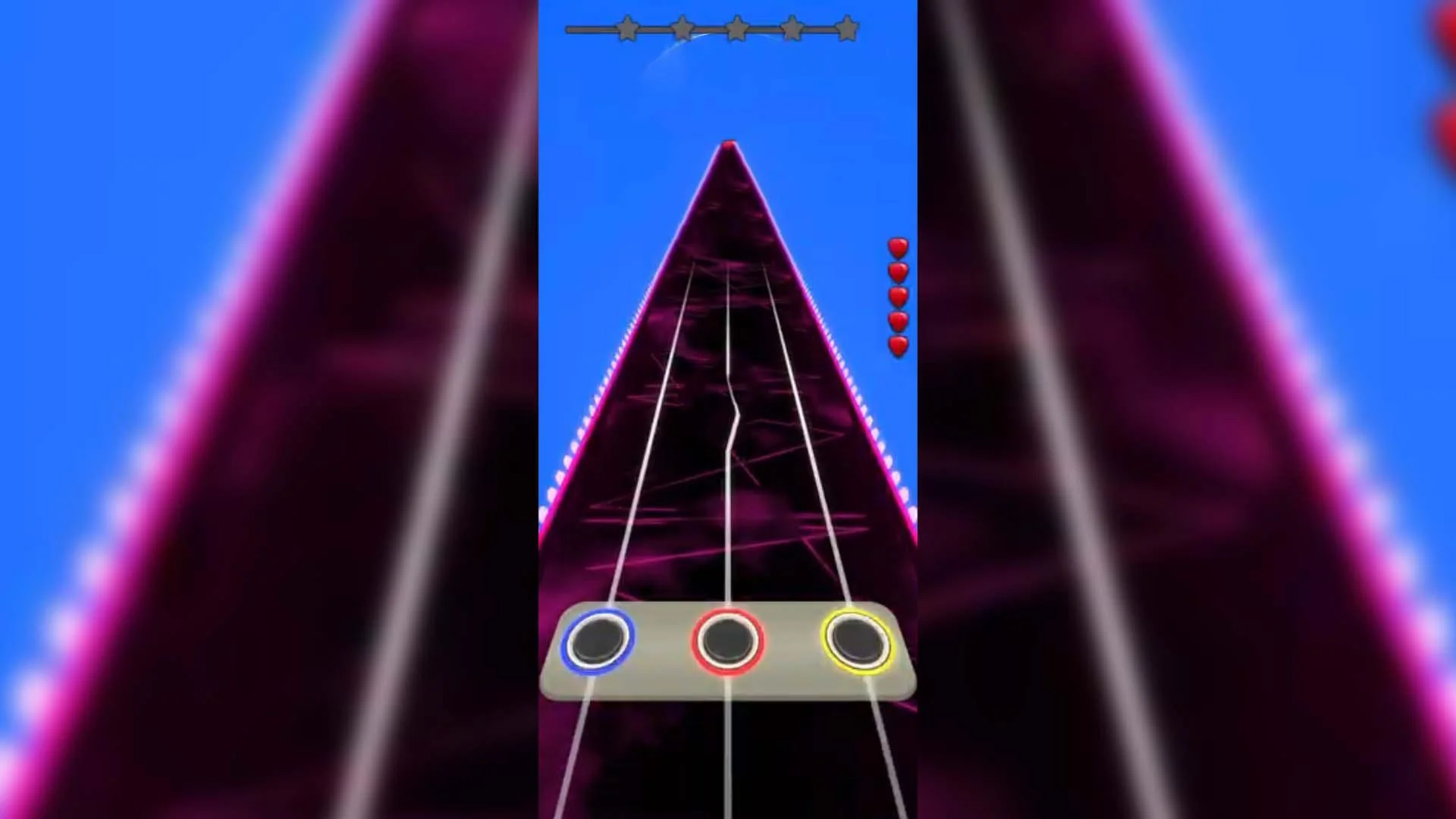 Guitarist screenshot 5