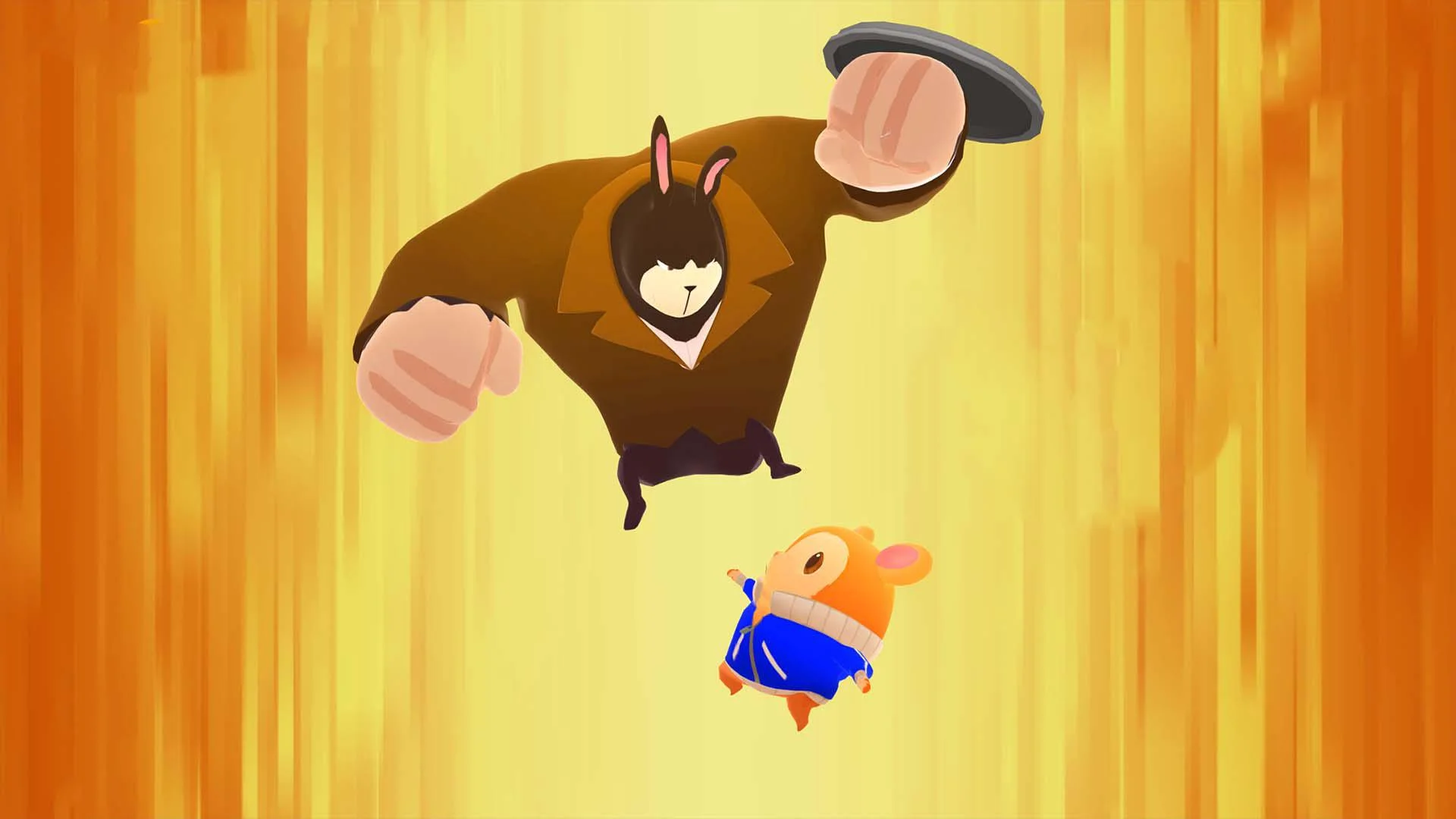 Hamsterdam screenshot 2