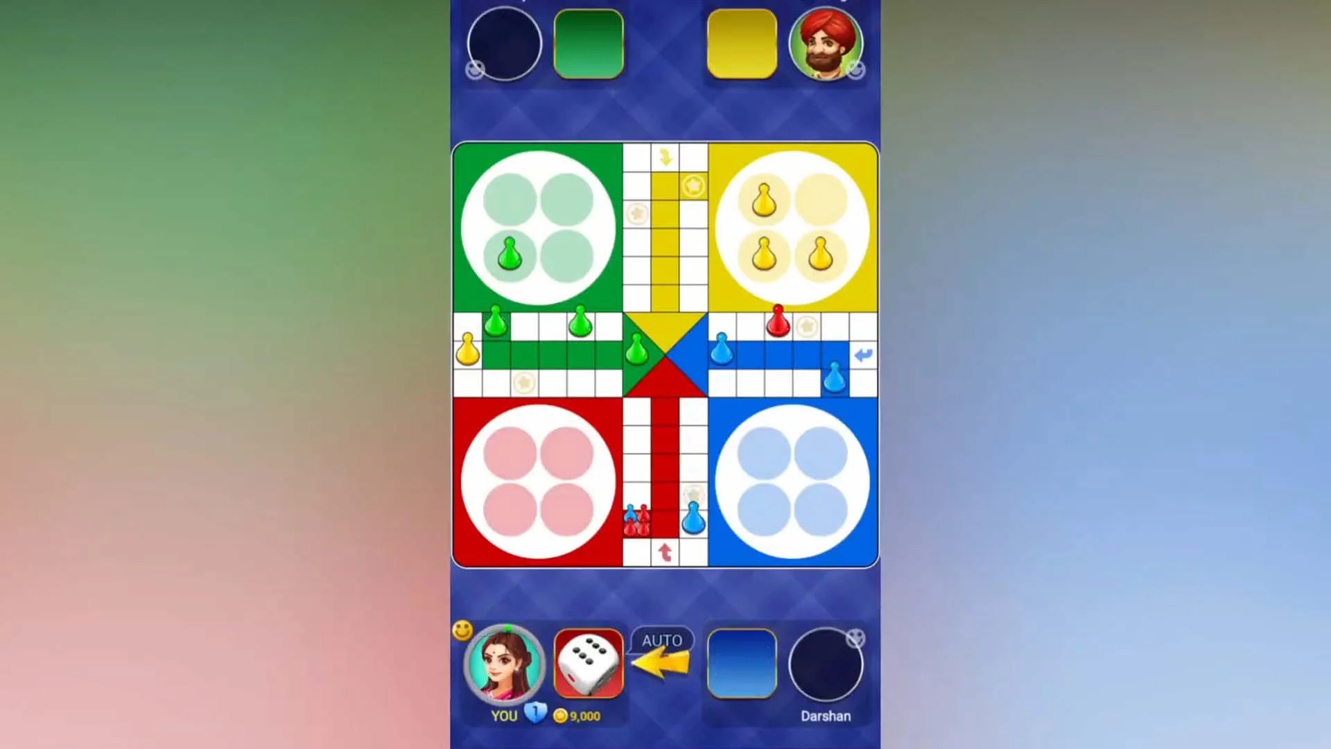 Ludomania screenshot 1