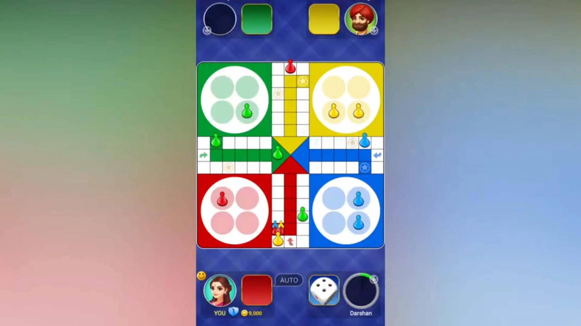 Ludomania screenshot 2