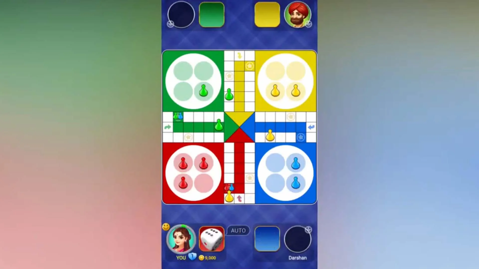 Ludomania screenshot 3