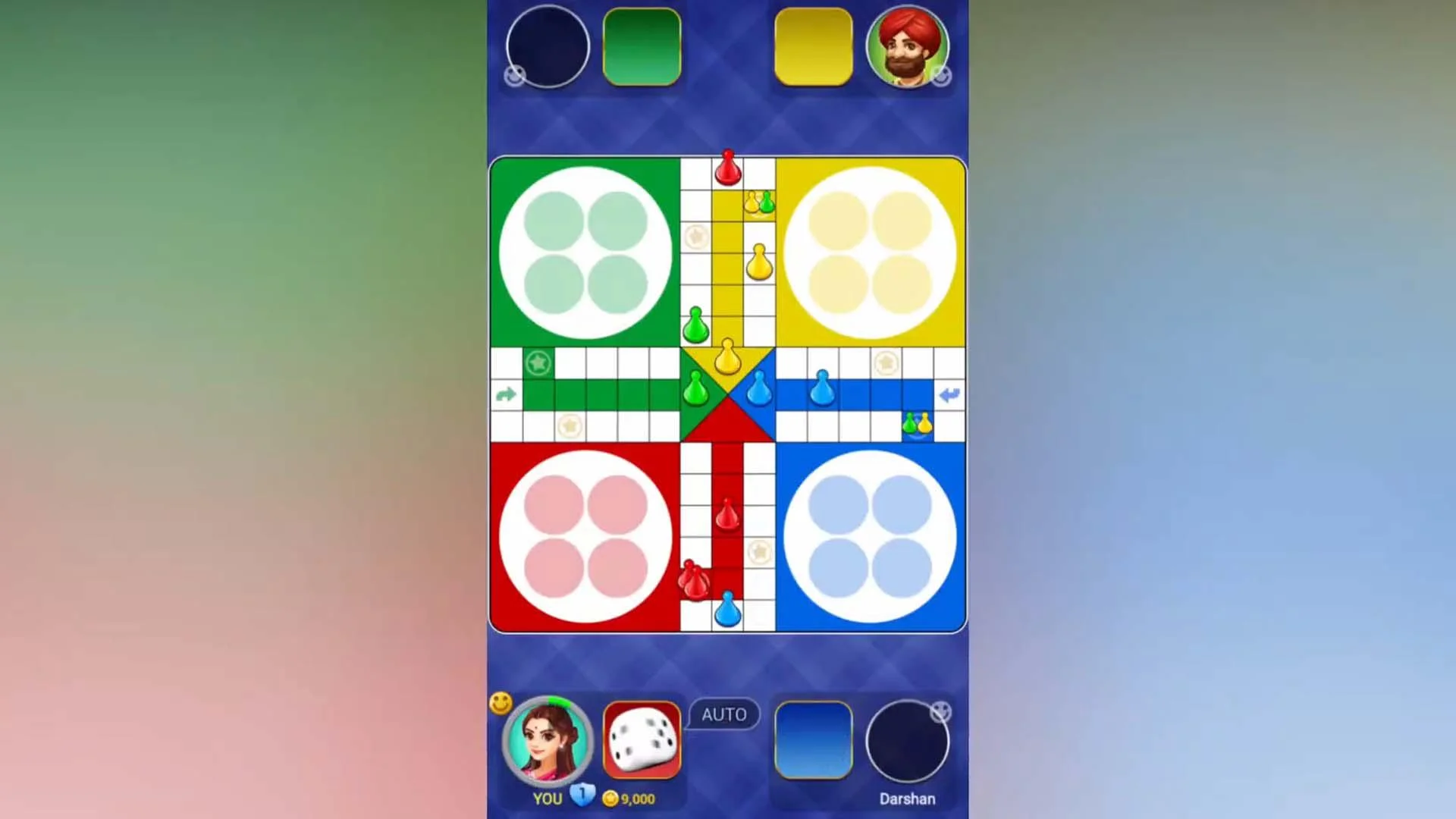 Ludomania screenshot 4