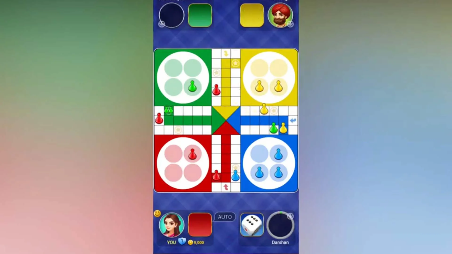 Ludomania screenshot 5