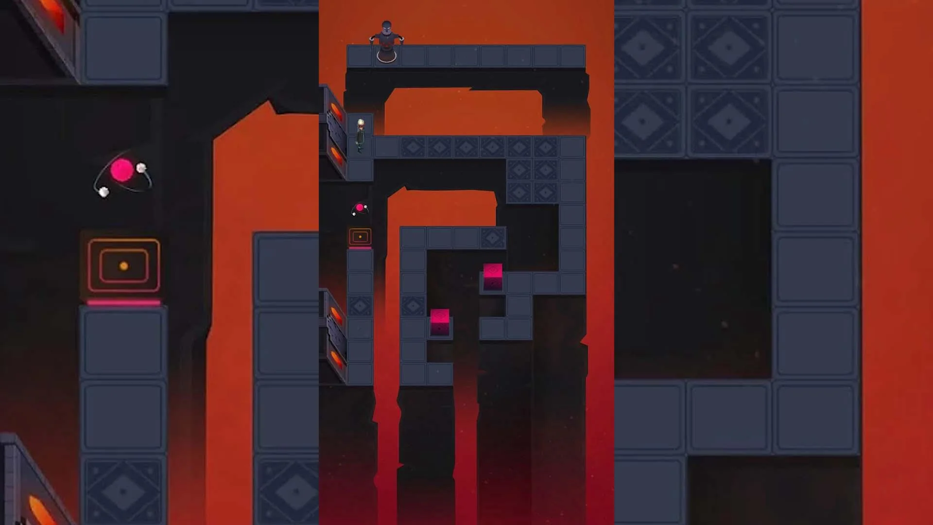 Alter screenshot 1