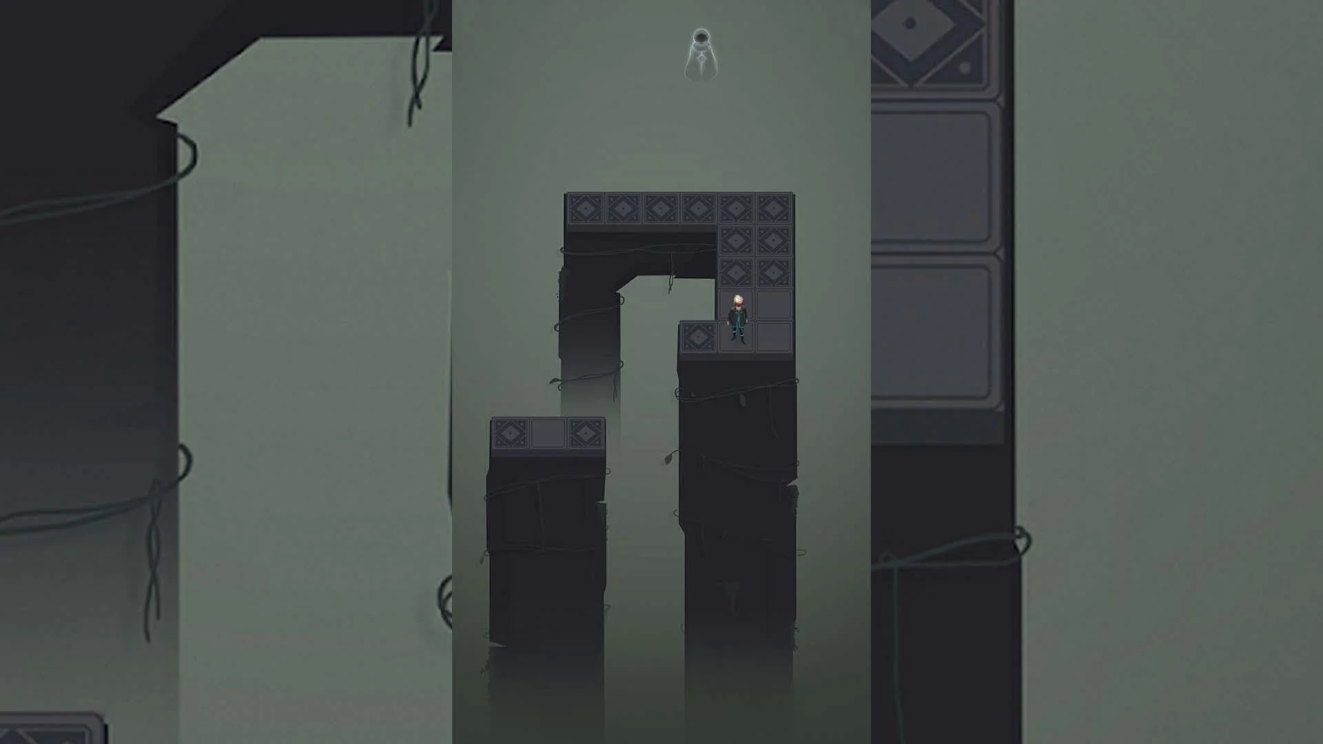 Alter screenshot 3