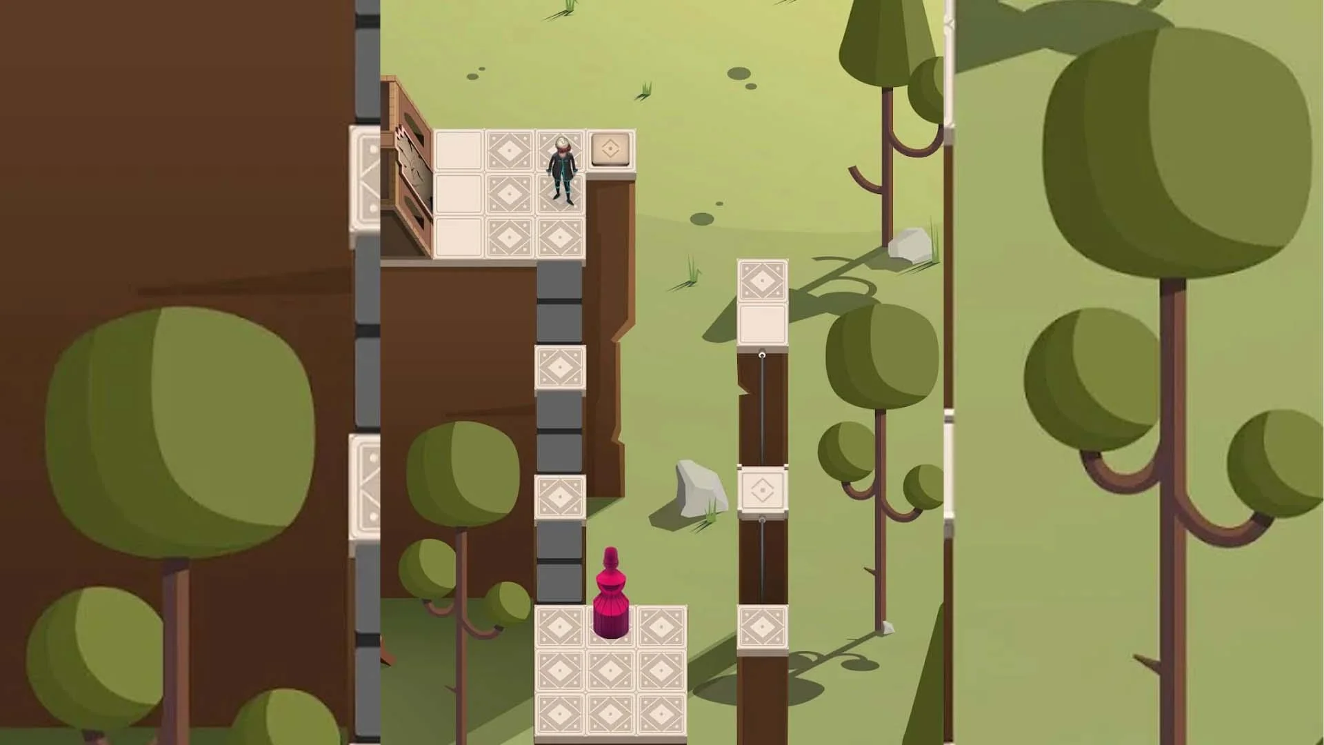 Alter screenshot 4