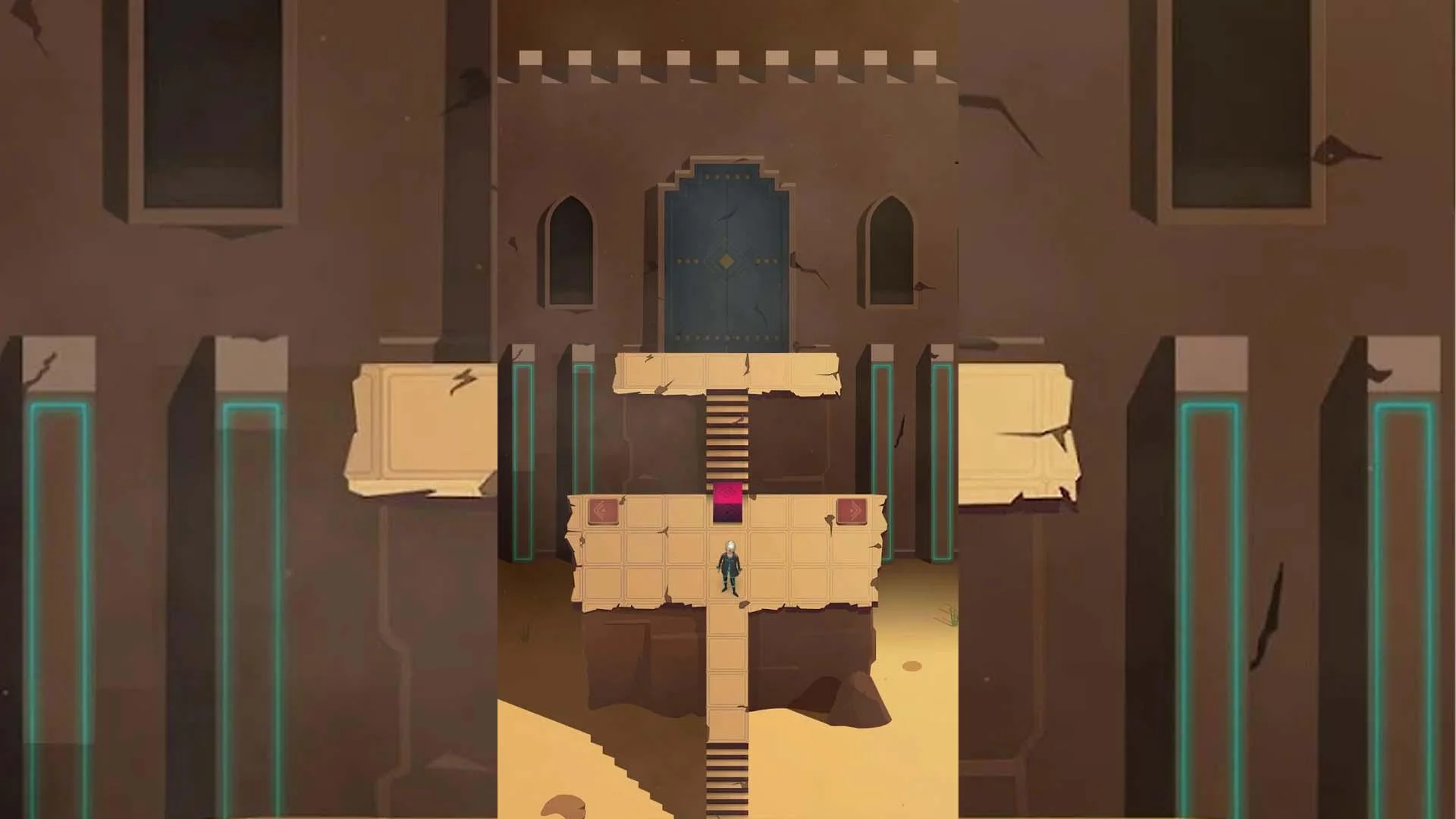 Alter screenshot 5