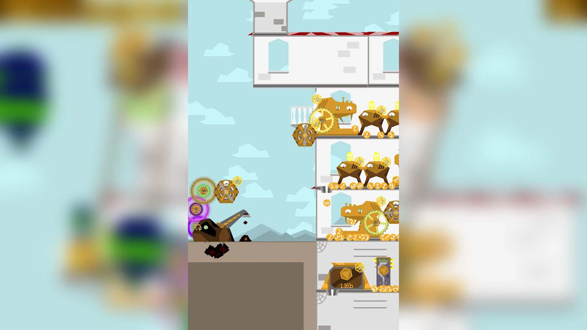 Engineer Millionaire screenshot 2