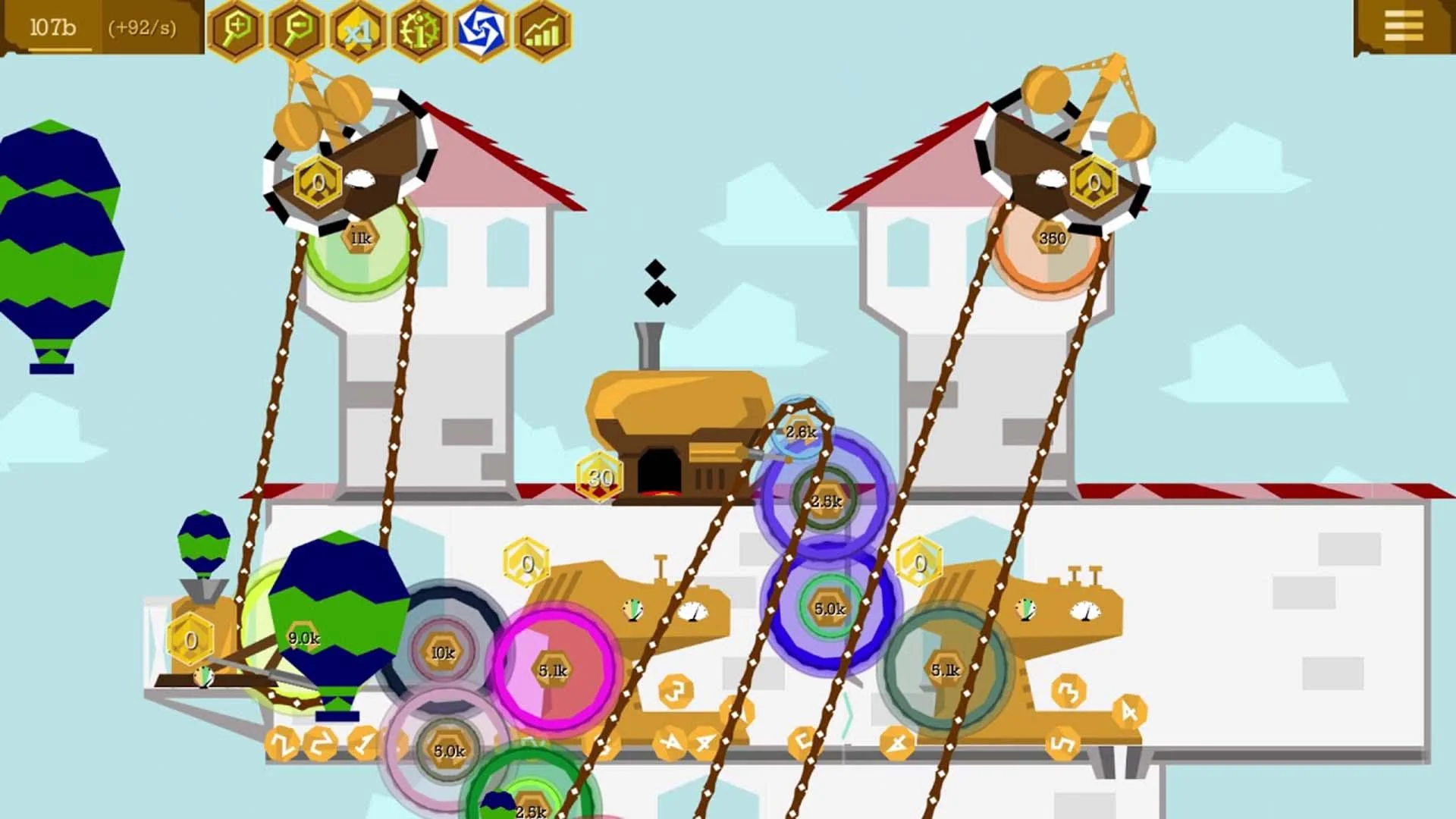Engineer Millionaire screenshot 3