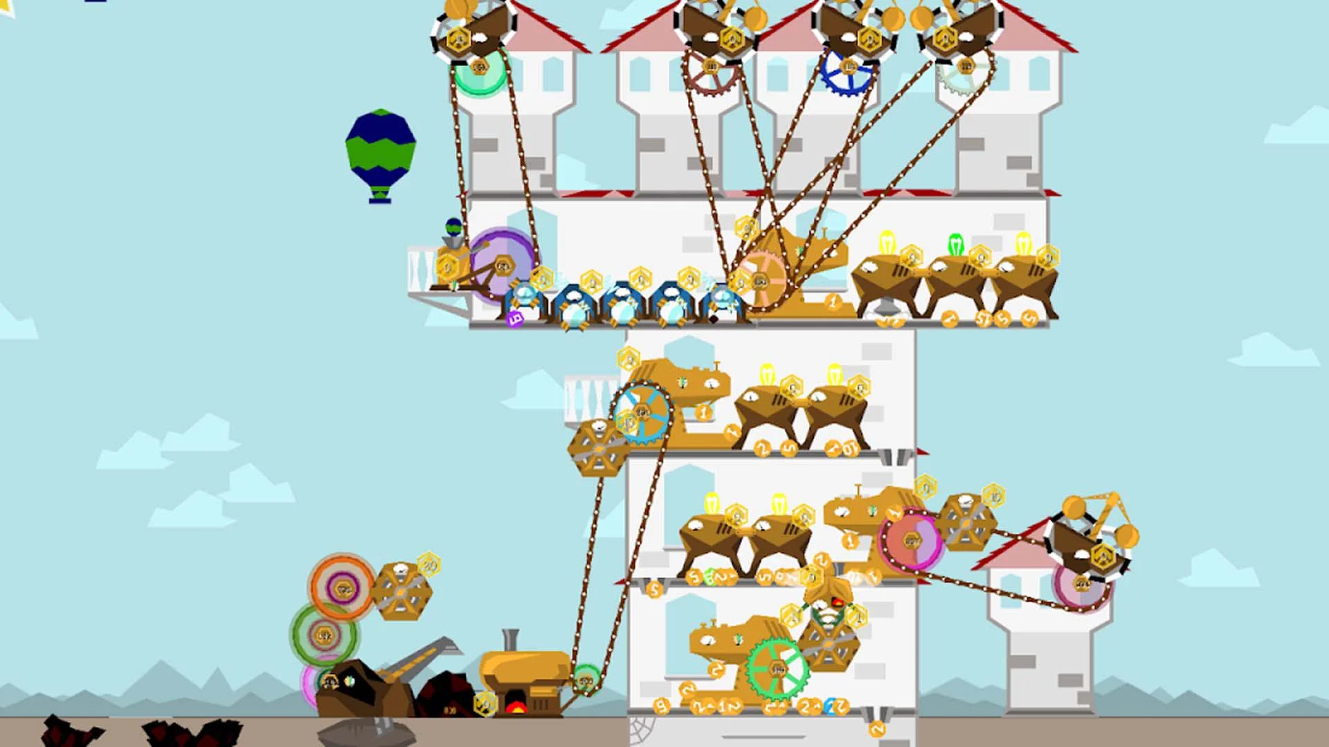 Engineer Millionaire screenshot 4