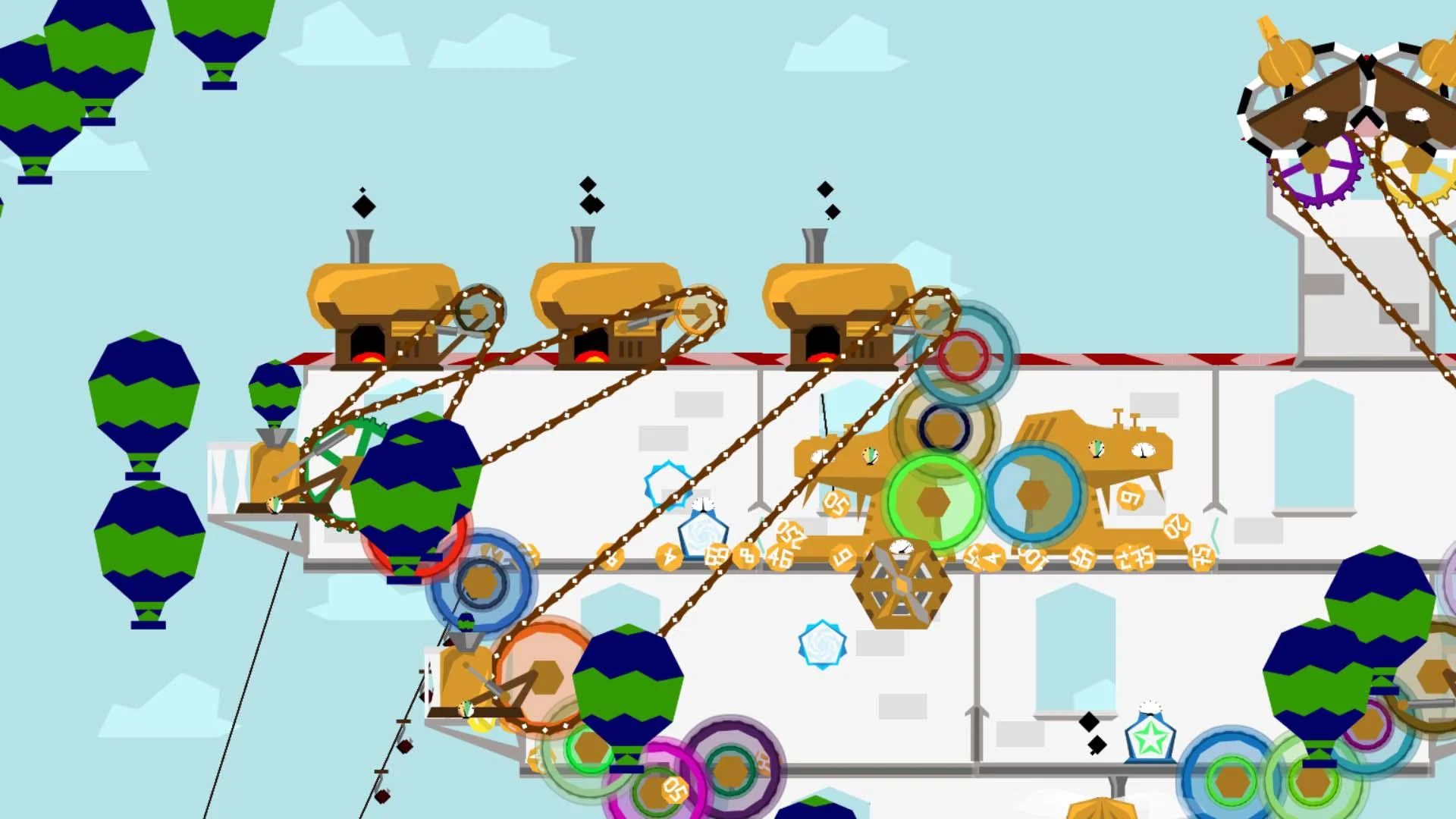 Engineer Millionaire screenshot 5