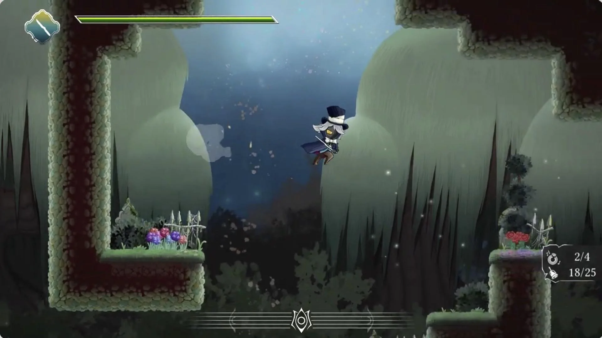 Monstro Maestro screenshot 2