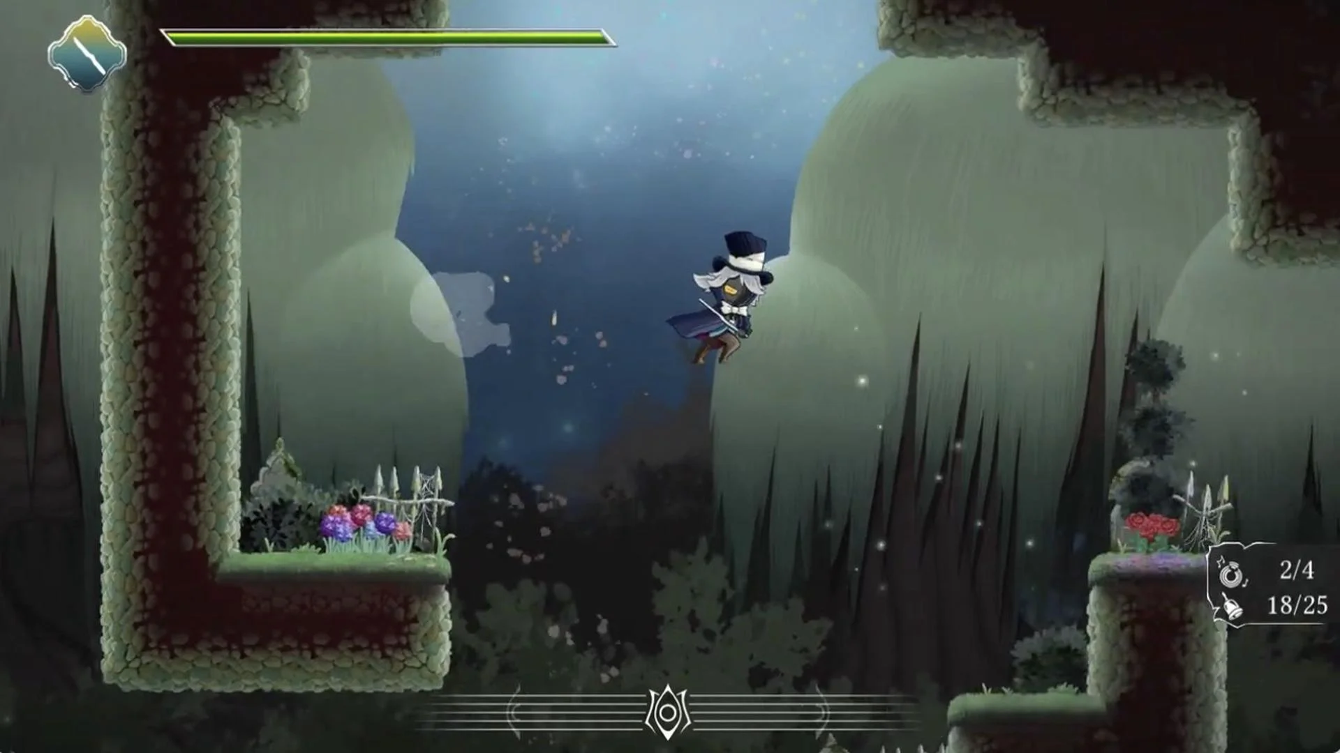 Monstro Maestro screenshot 3
