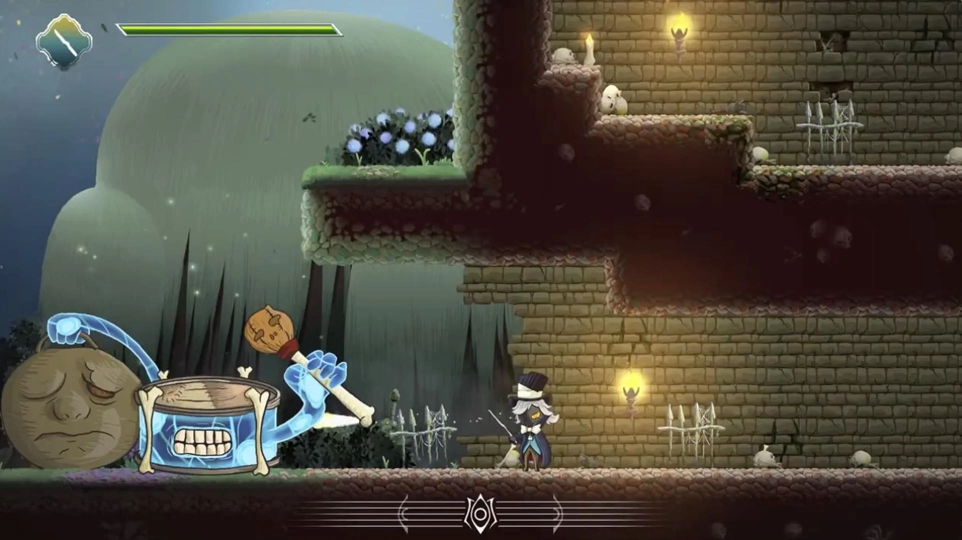 Monstro Maestro screenshot 5