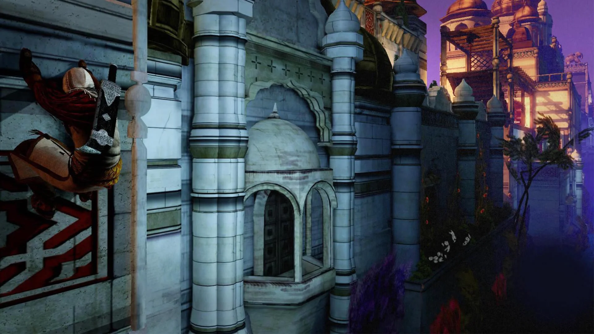 Assassin's Creed Chronicles: India screenshot 3