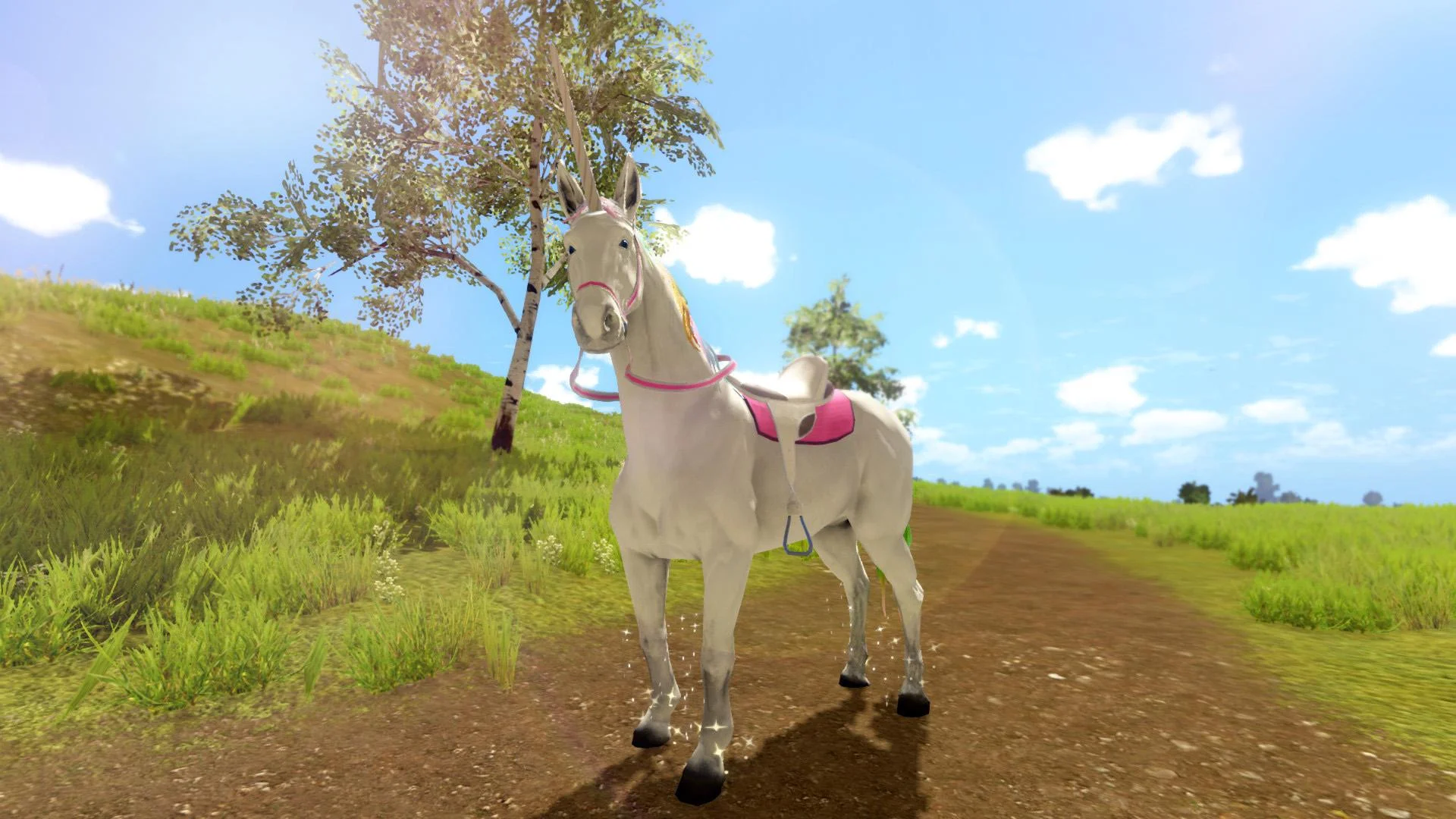The Unicorn Princess screenshot 3