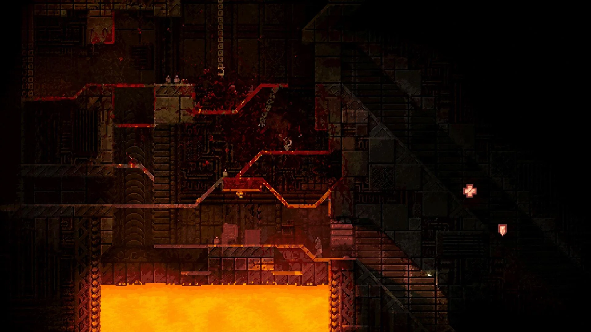 BUTCHER screenshot 2