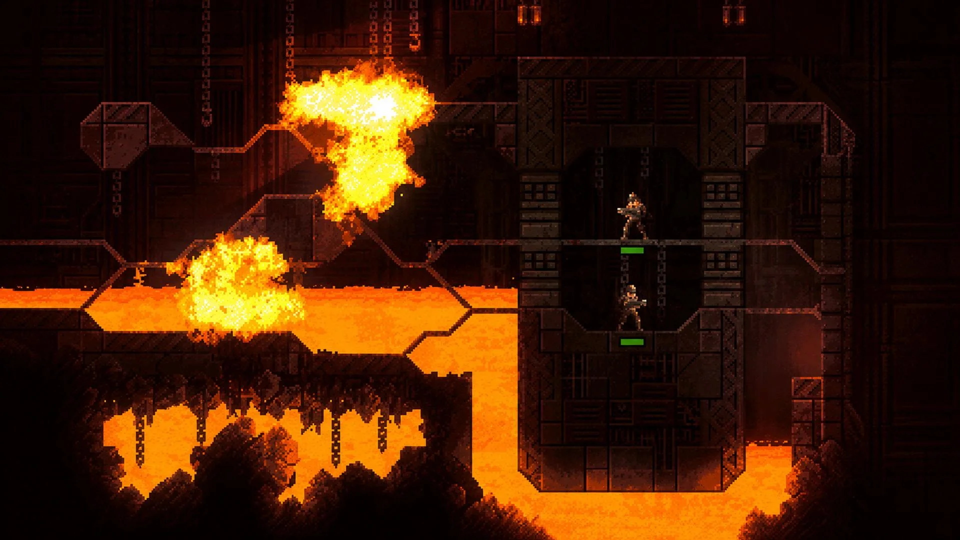 BUTCHER screenshot 3