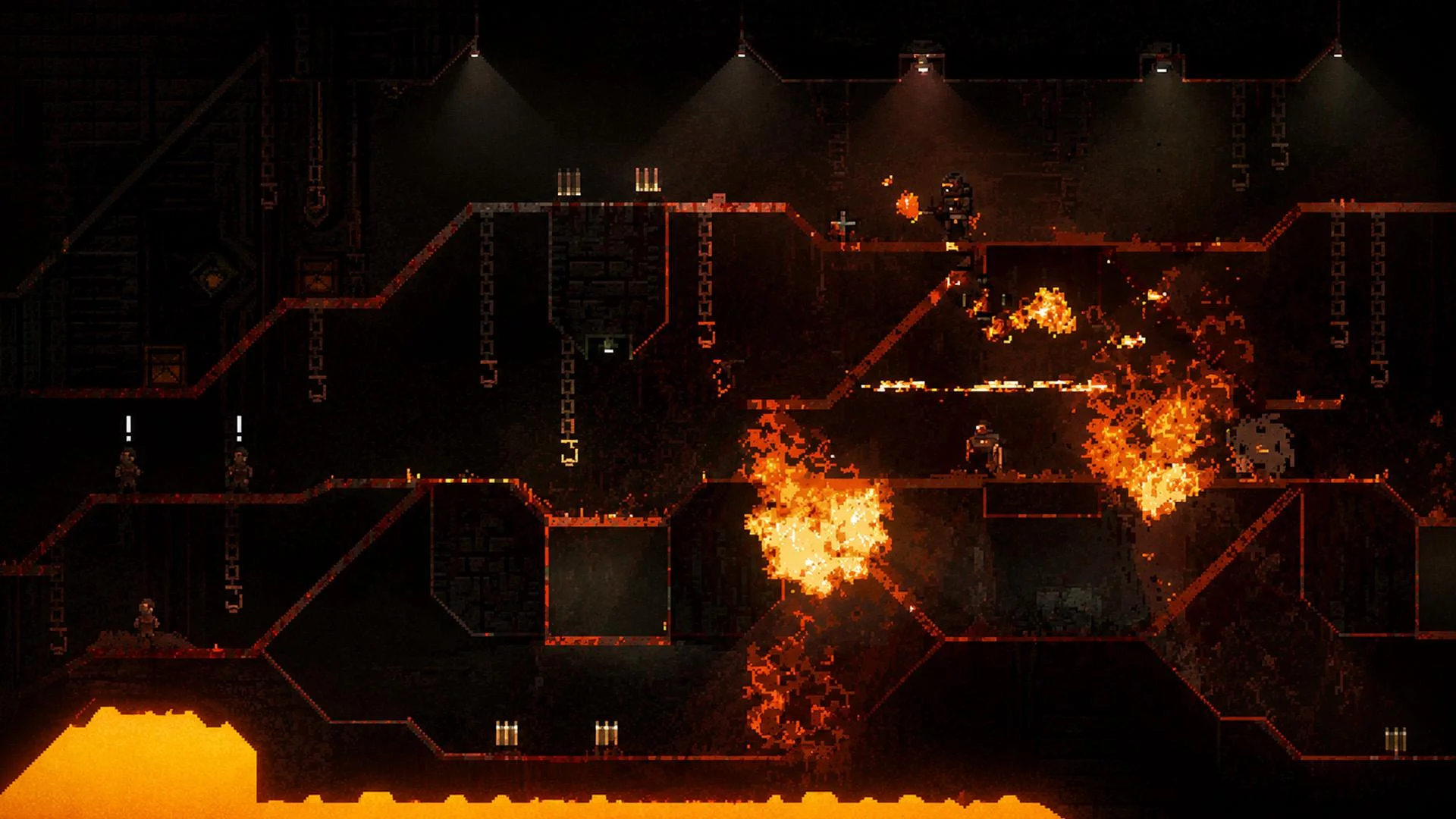 BUTCHER screenshot 4