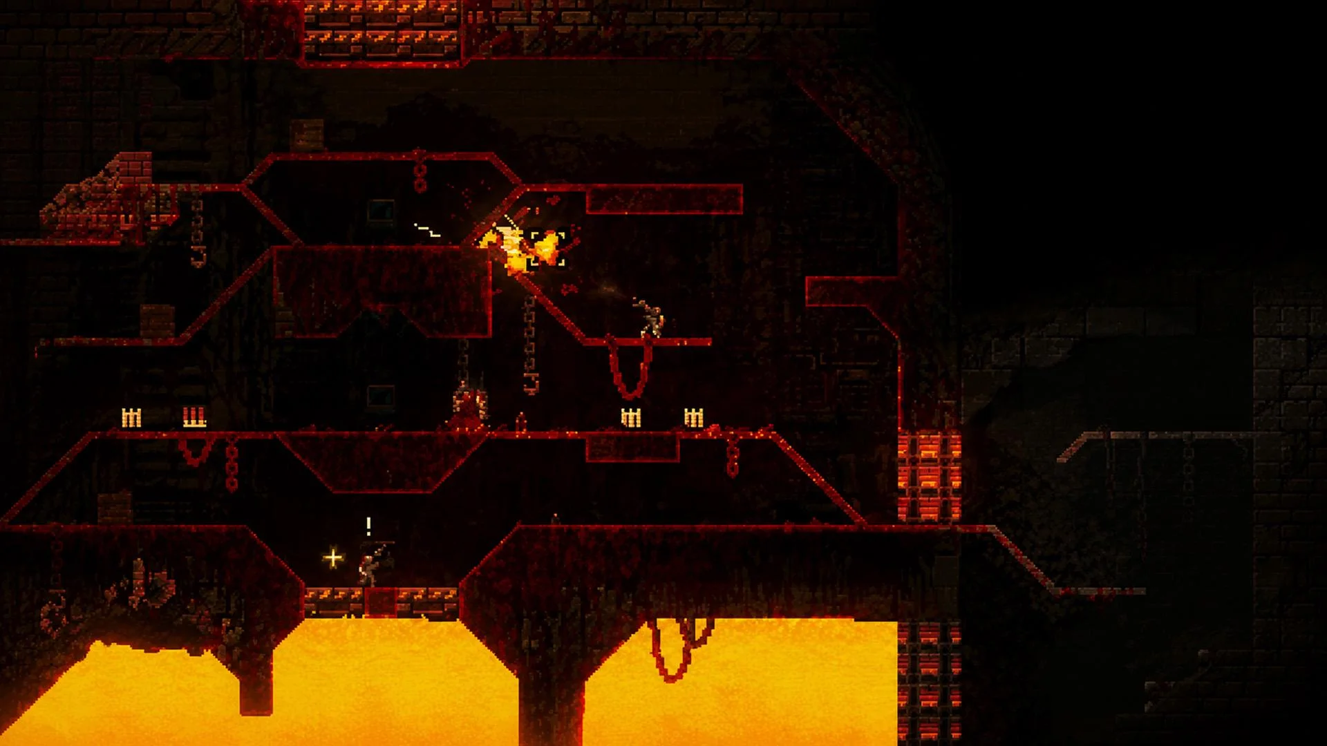 BUTCHER screenshot 5