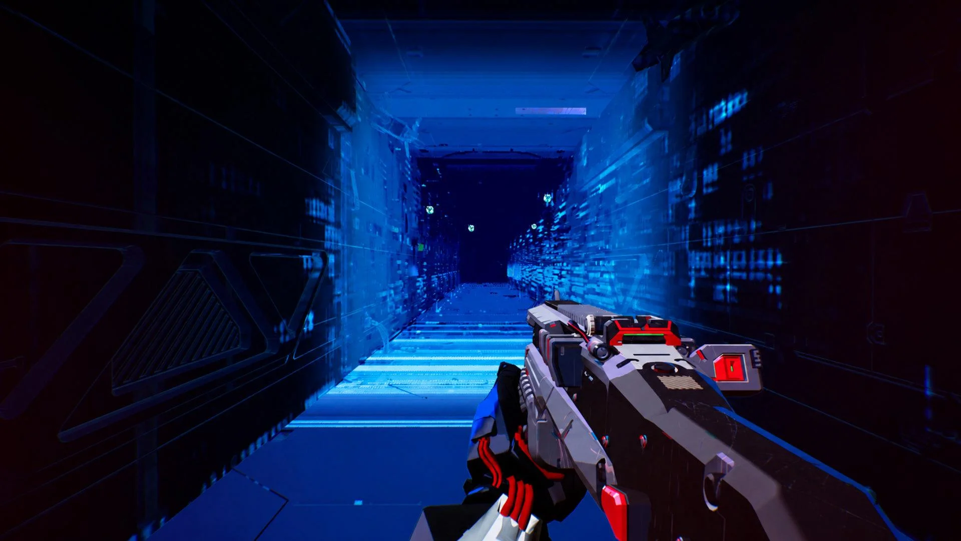 Deadlink screenshot 3