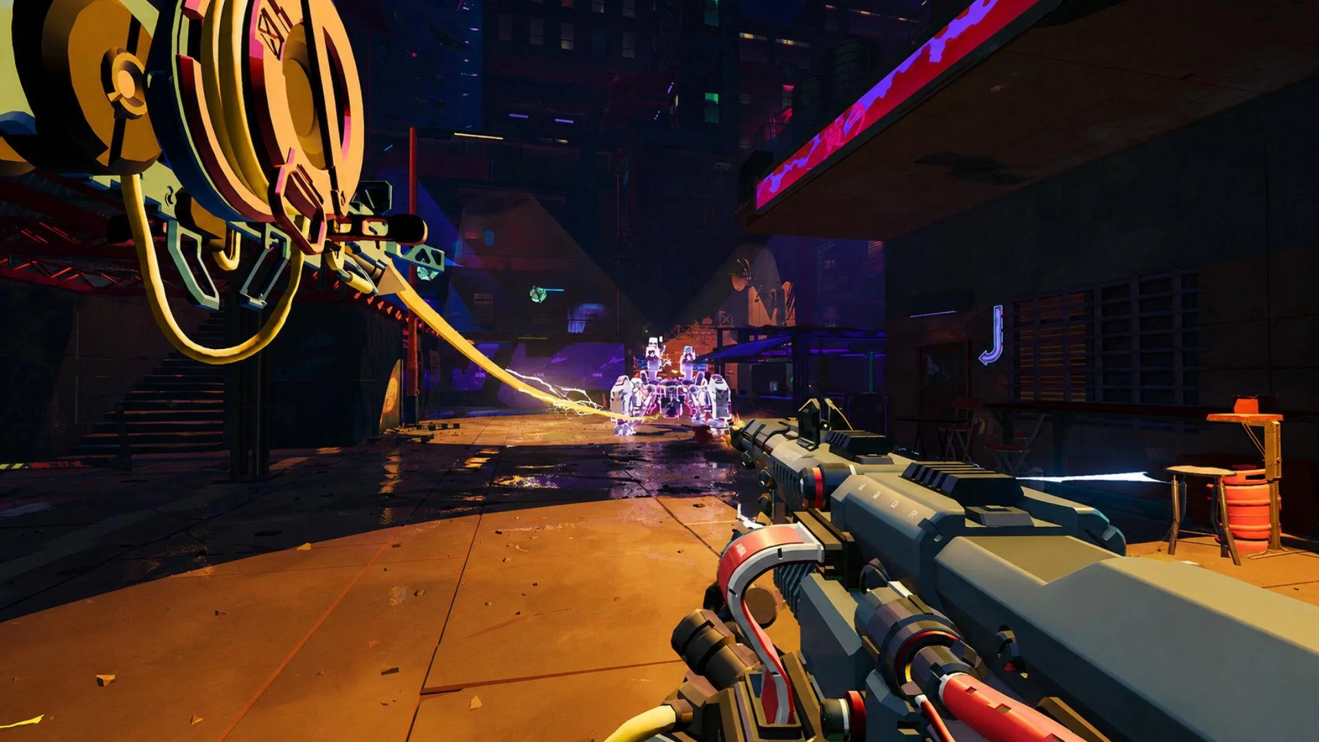 Deadlink screenshot 4