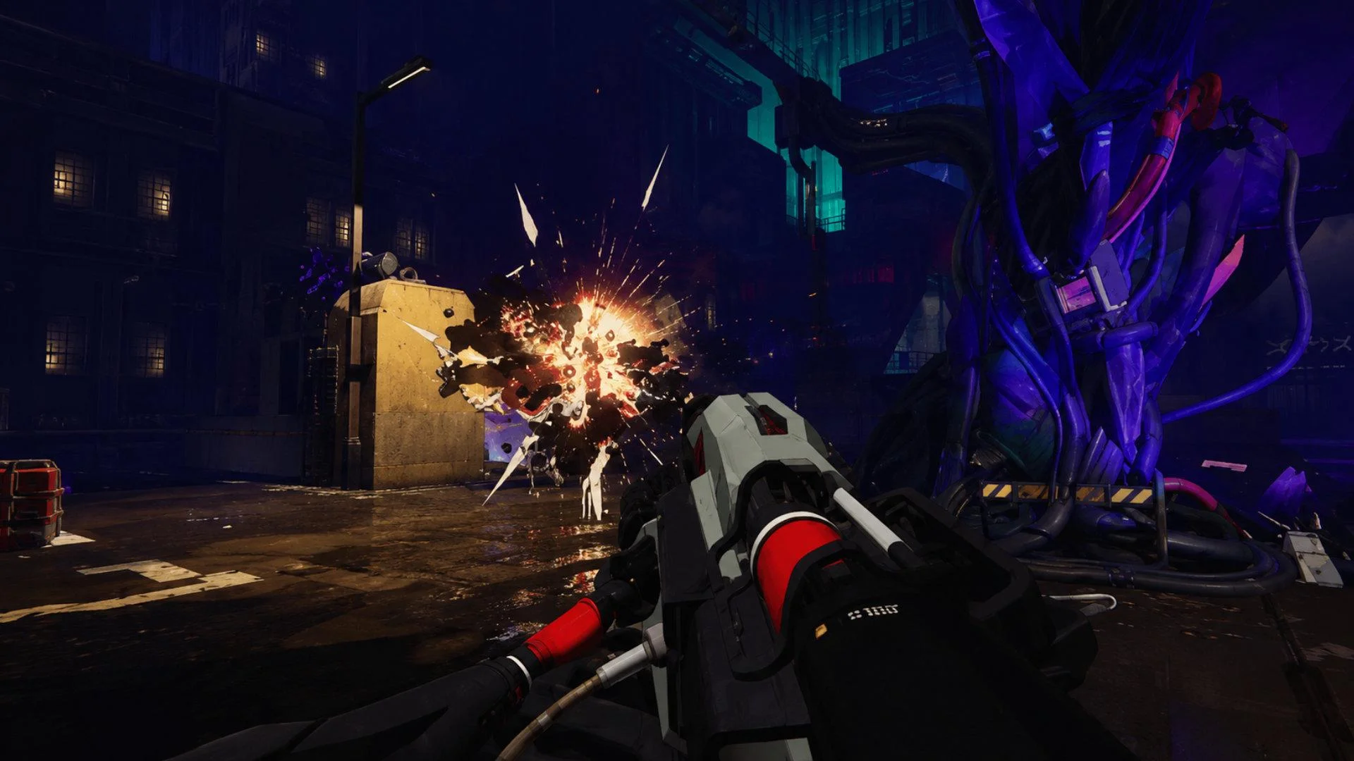 Deadlink screenshot 5