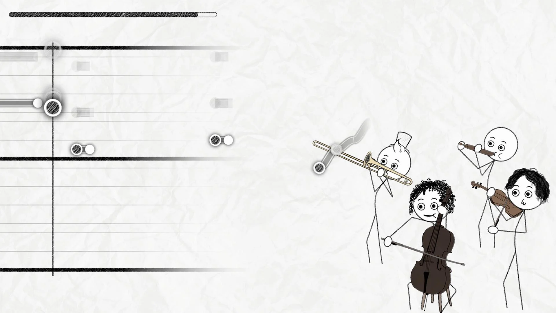 Disaster Band screenshot 3
