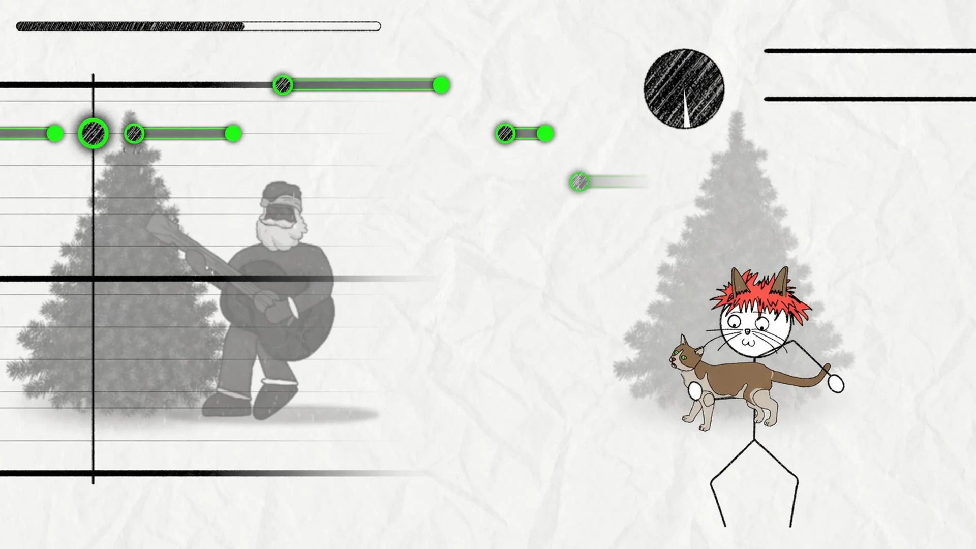 Disaster Band screenshot 4