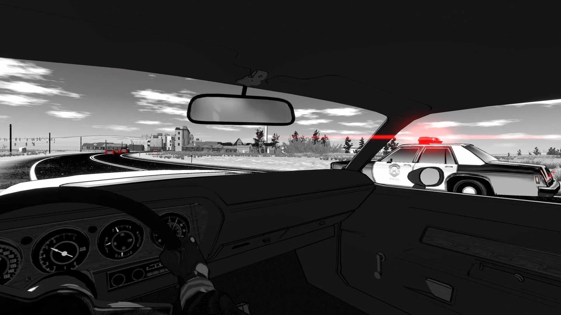 Heading Out screenshot 2