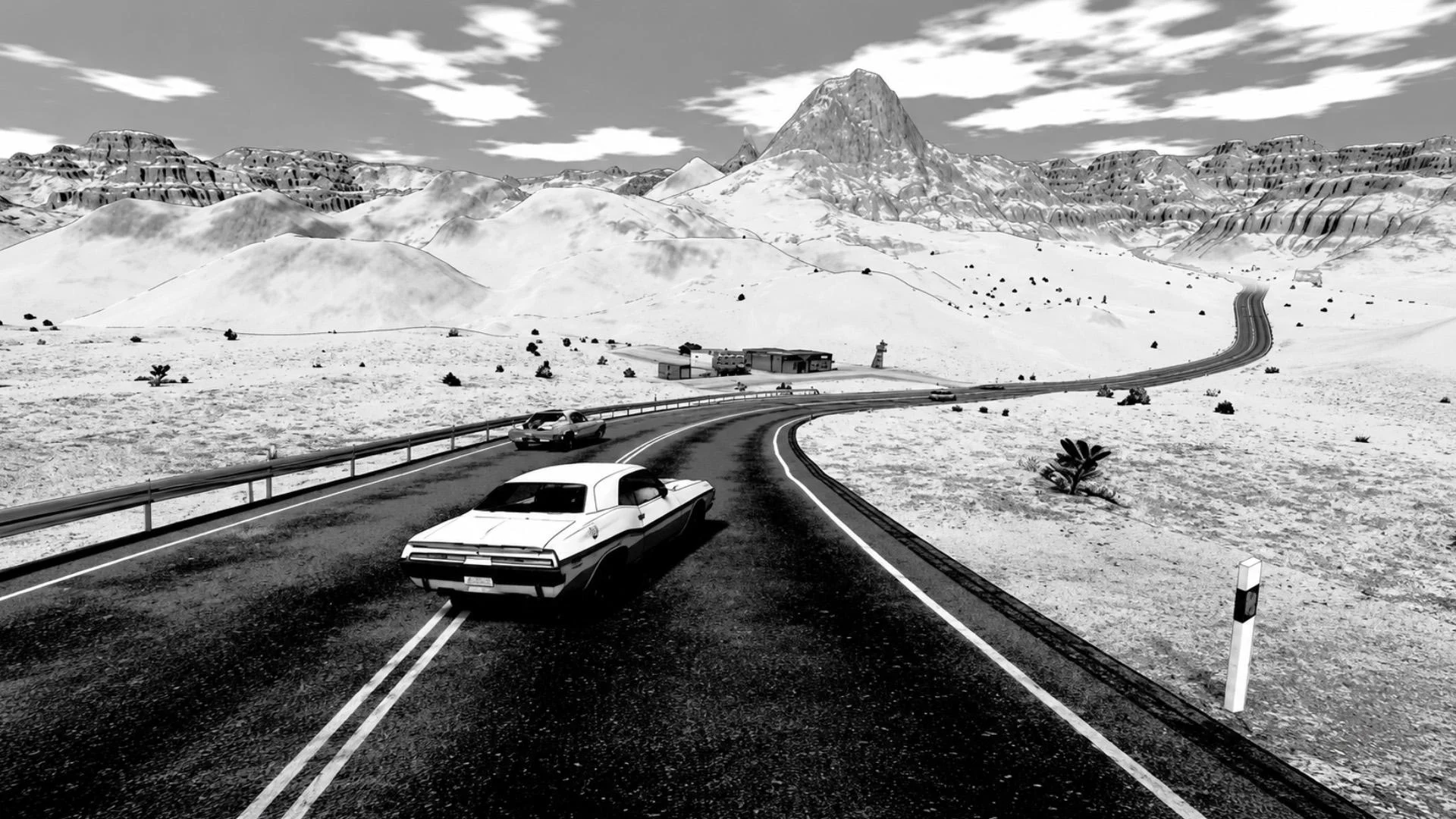 Heading Out screenshot 3