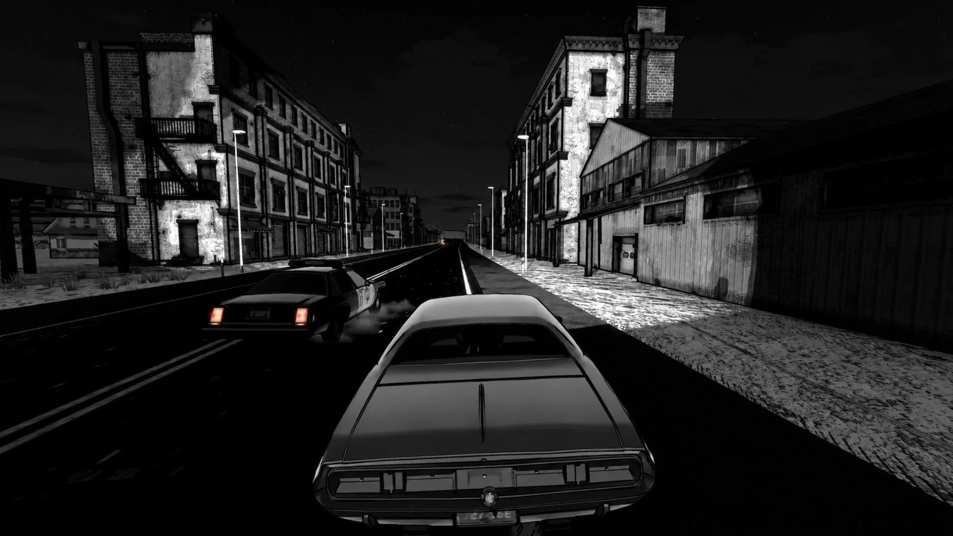Heading Out screenshot 5