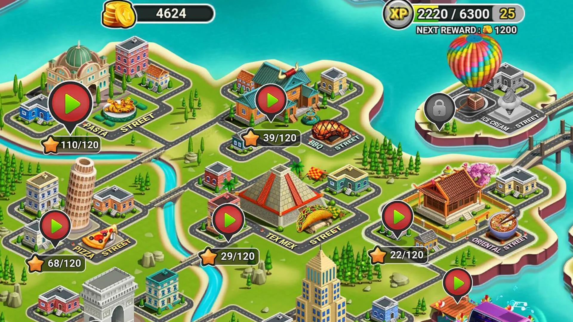 Food Truck Chef - Full Course Edition screenshot 5