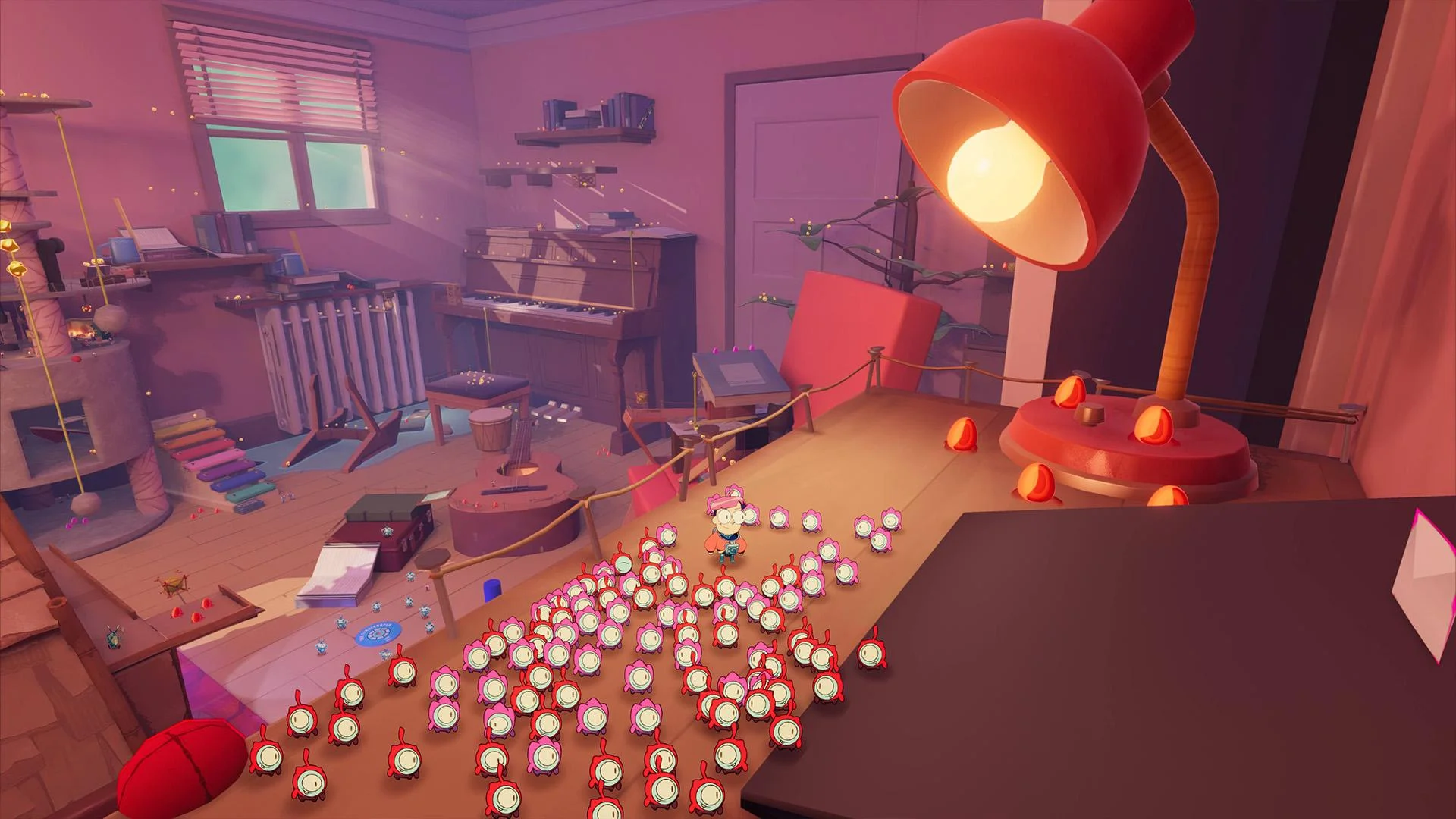 Tinykin screenshot 5