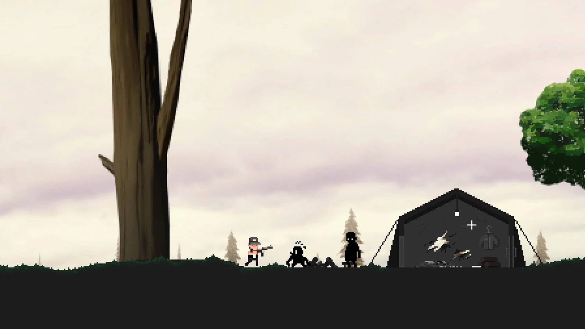 The Final Station screenshot 2