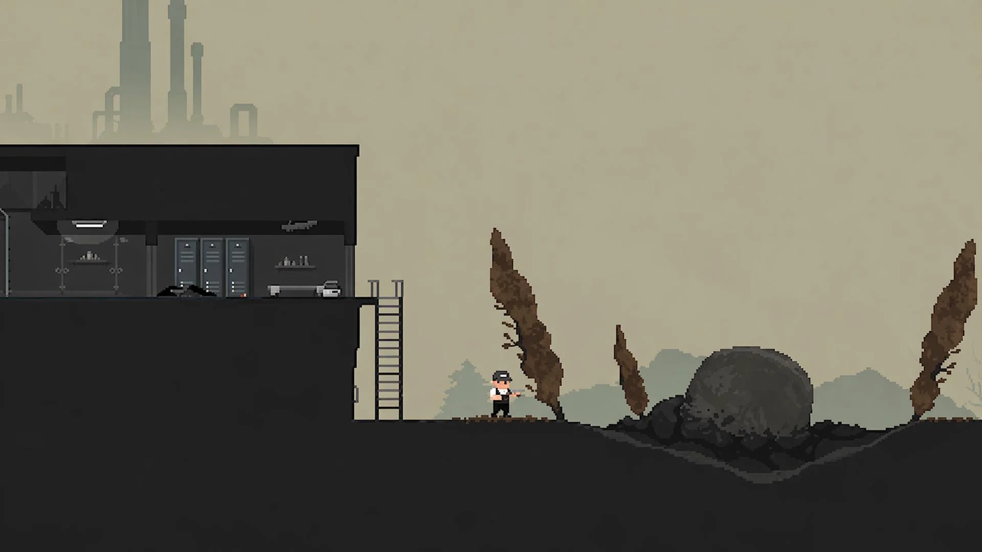 The Final Station screenshot 3