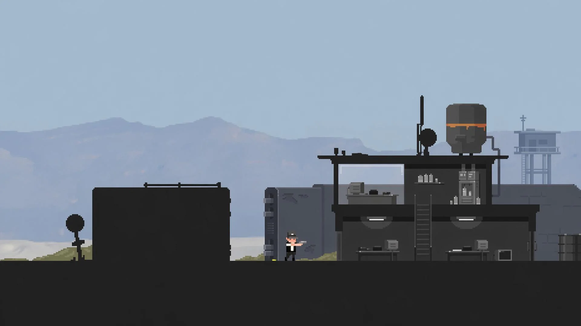 The Final Station screenshot 5