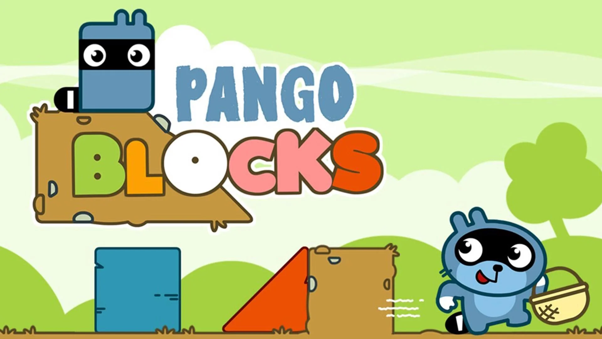 Unity Pango Pango Blocks - TrueID Game Hub