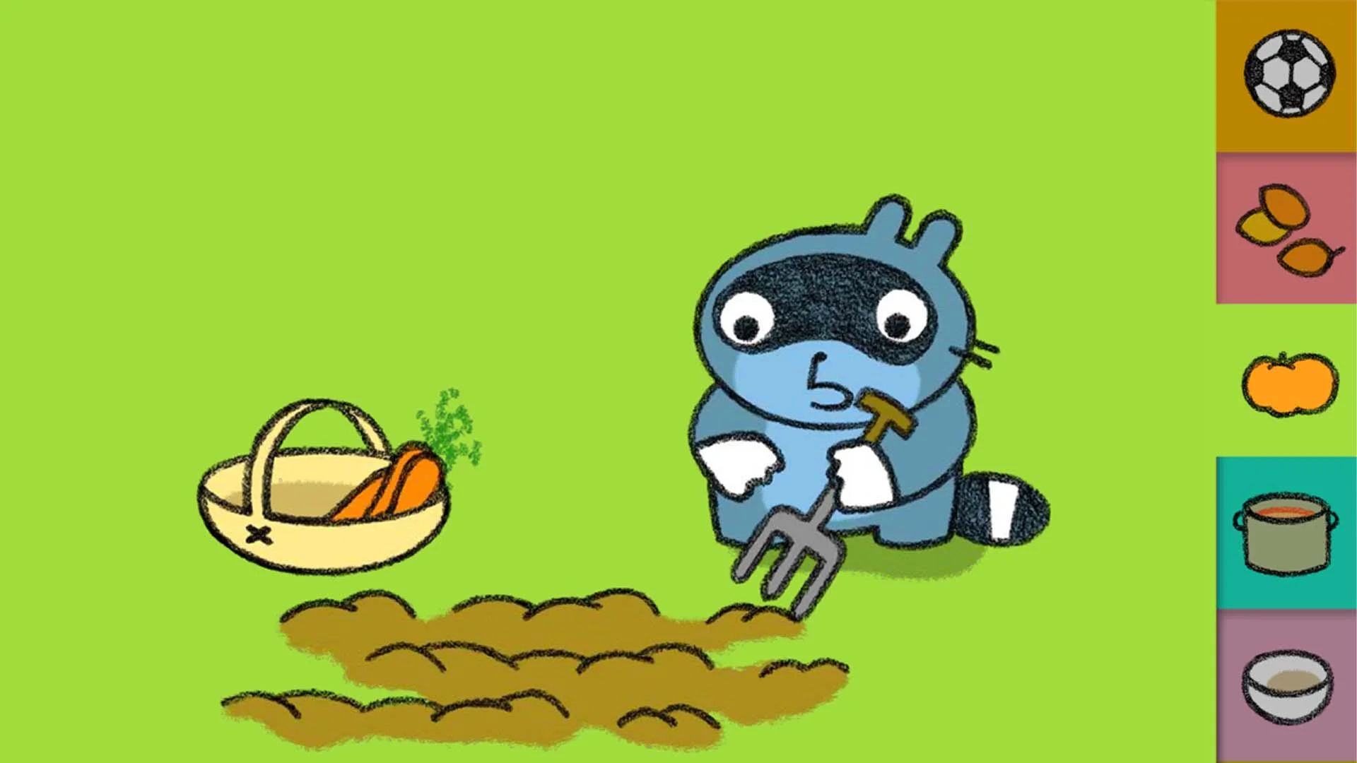 Pango Plays Soccer screenshot 4