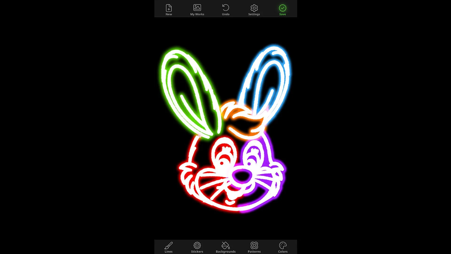Doodle Art screenshot 1