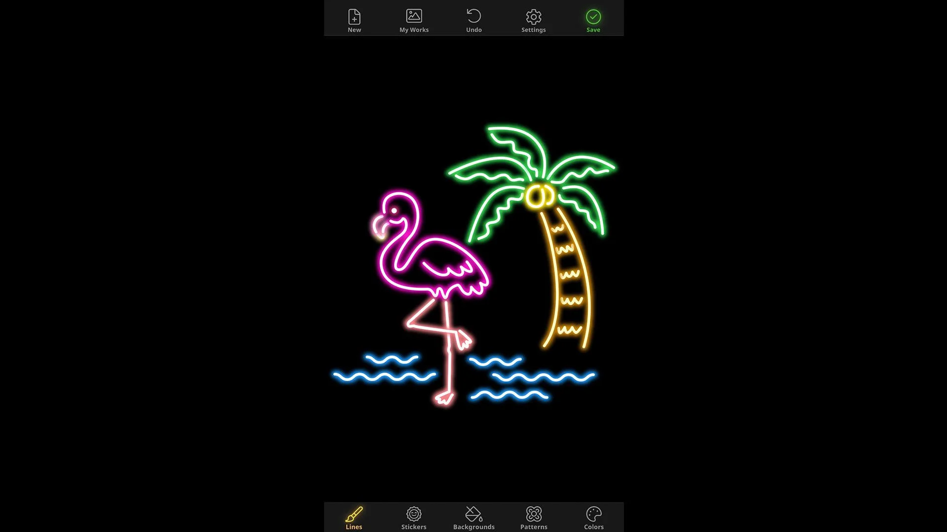 Doodle Art screenshot 3