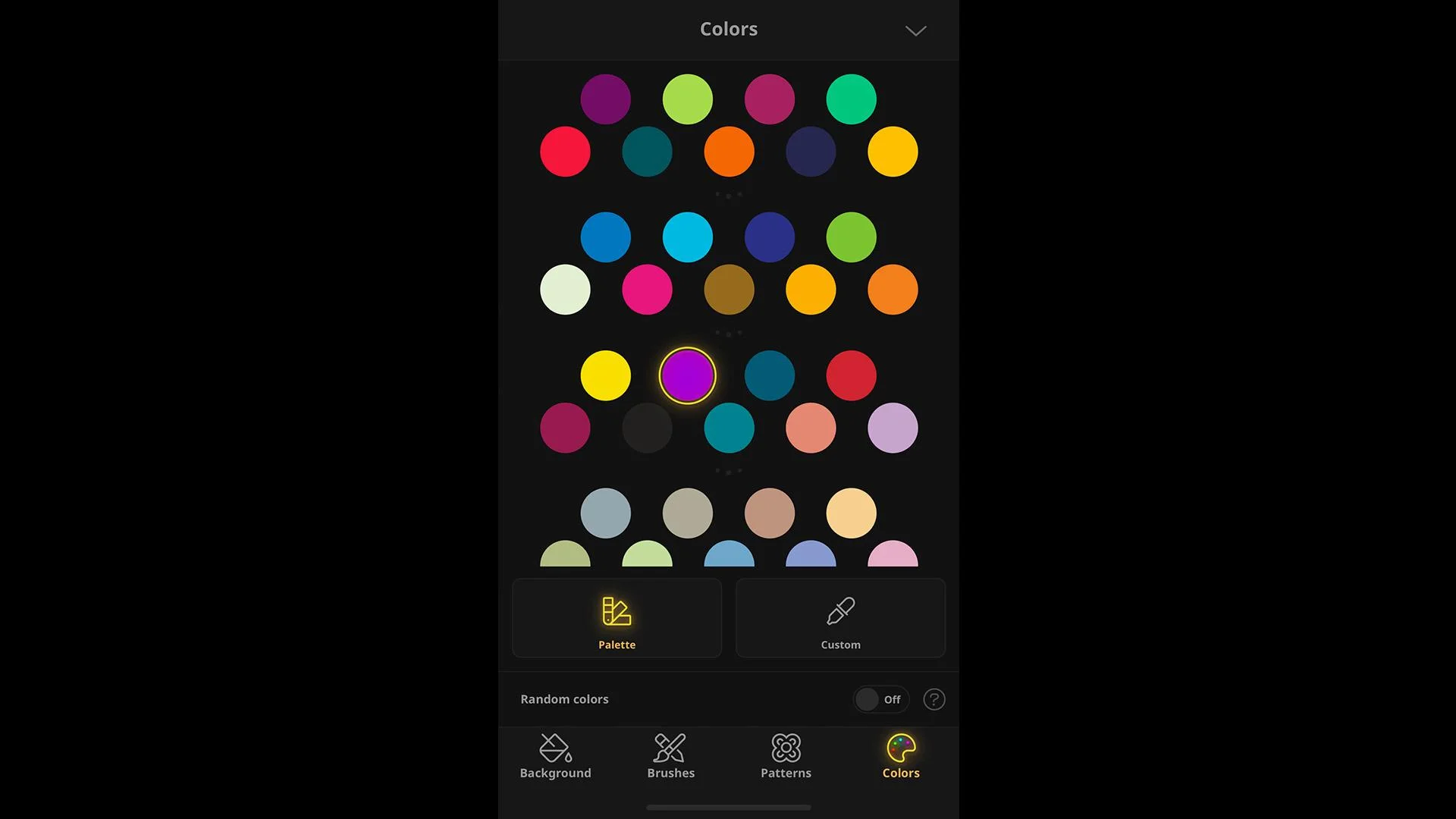 Doodle Art screenshot 4