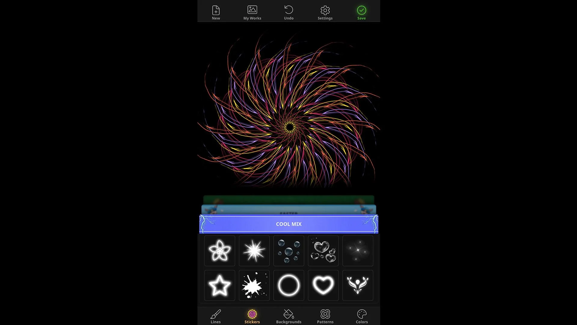 Doodle Art screenshot 5