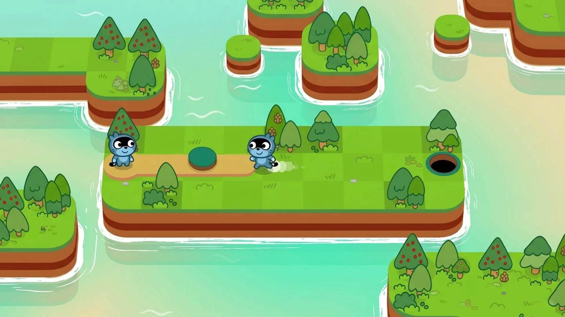 Pango One Road screenshot 3