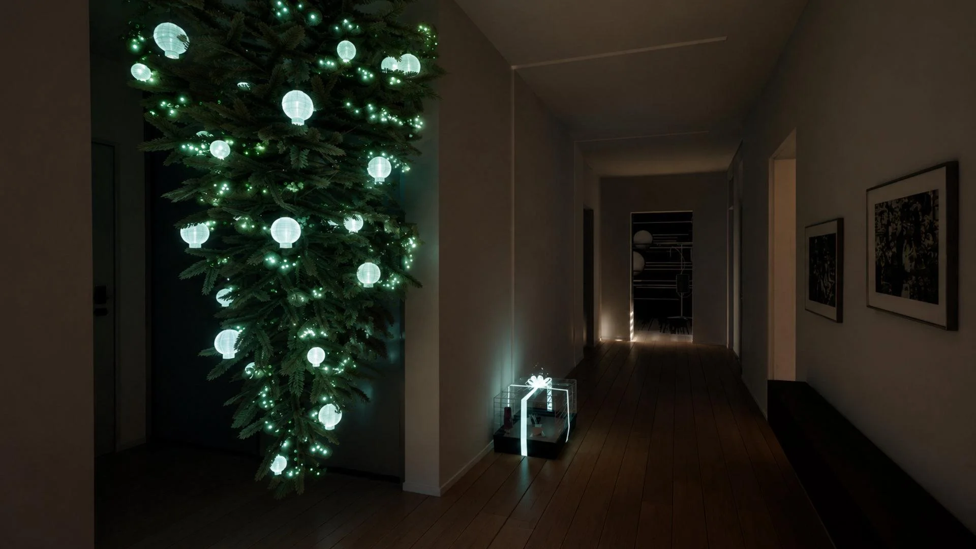 The Gap screenshot 1