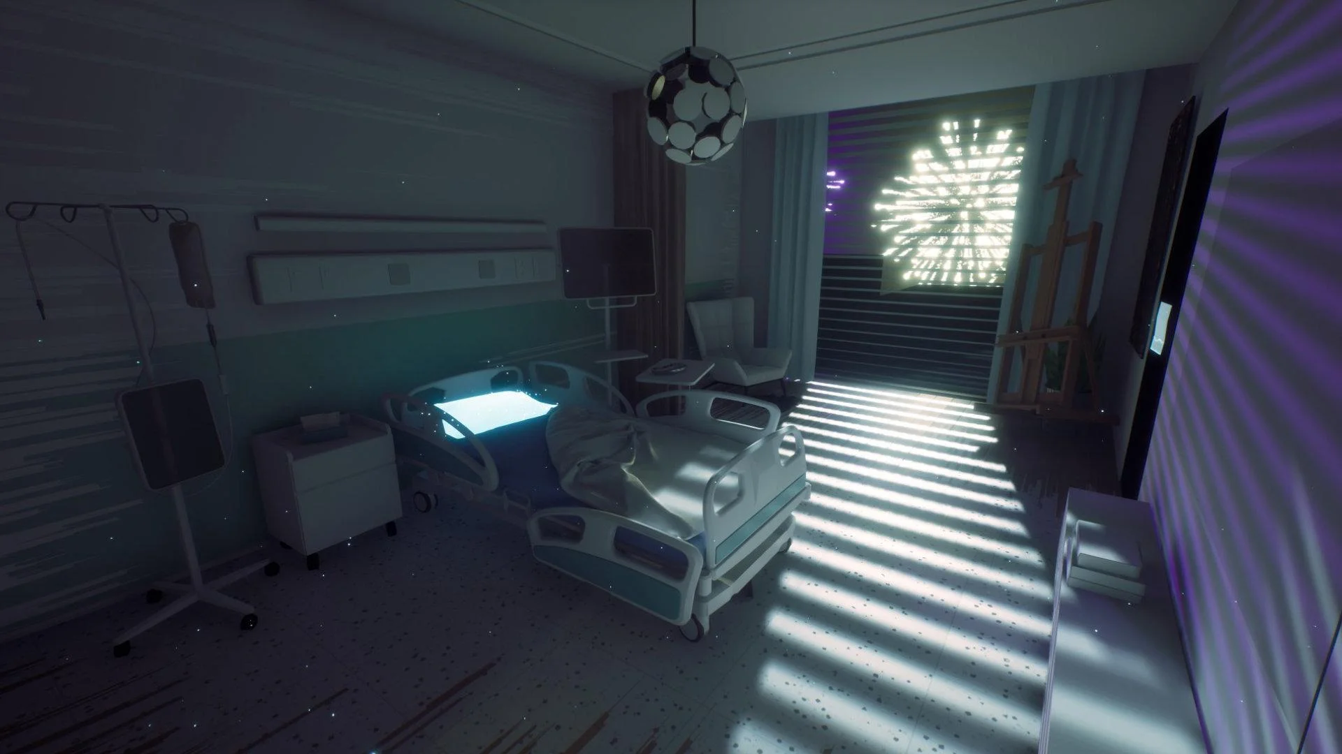 The Gap screenshot 2